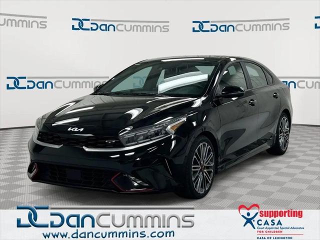 2022 Kia Forte GT for sale in Paris, KY