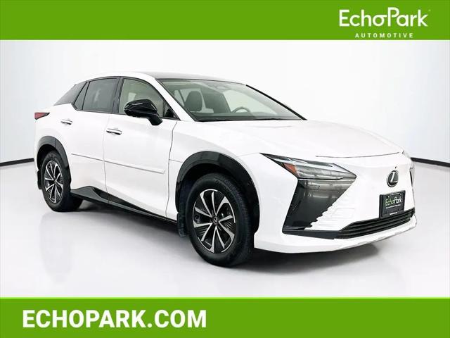 2023 Lexus RZ 450e RZ 450e Premium for sale in Centennial, CO