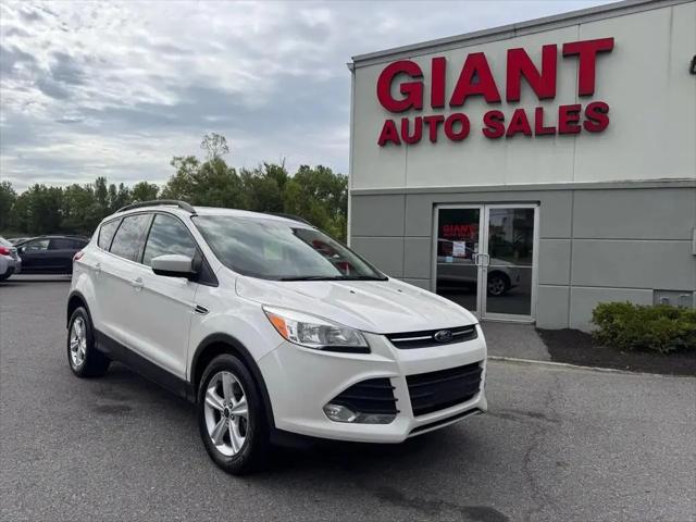 2016 Ford Escape SE for sale in East Syracuse, NY