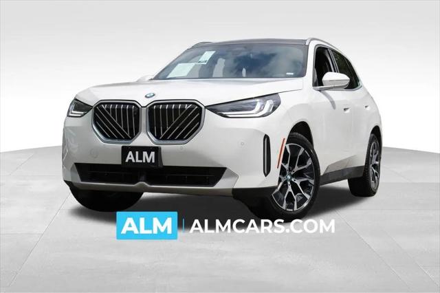 2025 BMW X3 30 xDrive for sale in Roswell, GA