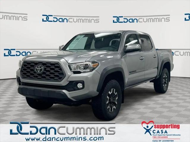 2021 Toyota Tacoma TRD Off-Road for sale in Paris, KY