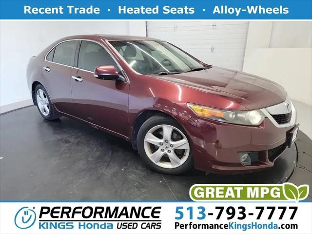 2010 Acura TSX 2.4 for sale near Cincinnati, OH