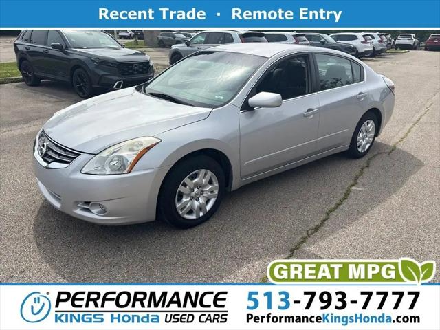 2011 Nissan Altima 2.5 S for sale near Cincinnati, OH