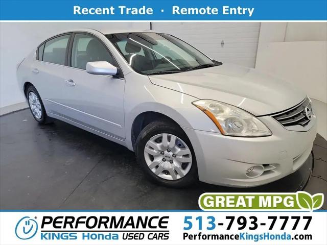 2011 Nissan Altima 2.5 S for sale near Cincinnati, OH