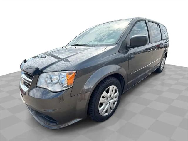2016 Dodge Grand Caravan SE for sale in Hales Corners, WI