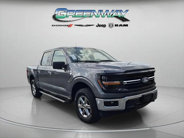 2025 Ford F-150 XLT for sale in Orlando, FL