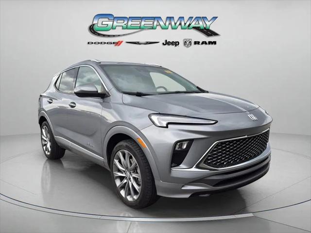 2024 Buick Encore GX Avenir AWD for sale in Orlando, FL