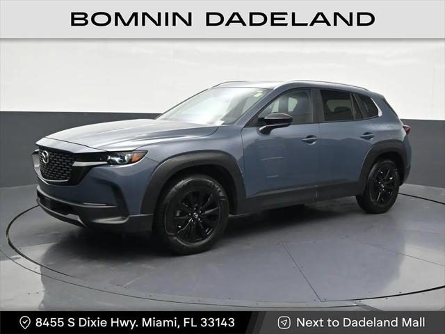 2024 Mazda CX-50 2.5 S Premium for sale in Miami, FL
