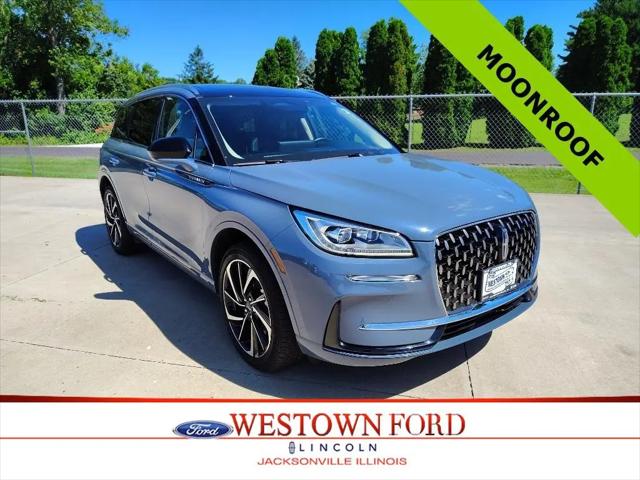 2024 Lincoln Corsair Grand Touring for sale in Jacksonville, IL