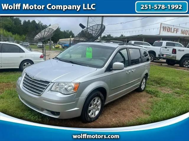 2010 Chrysler Town & Country Touring for sale in Evergreen, AL