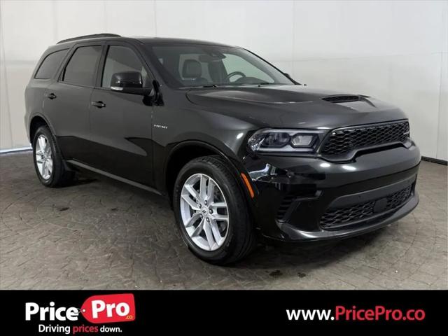 2025 Dodge Durango R/T for sale in Maumee, OH