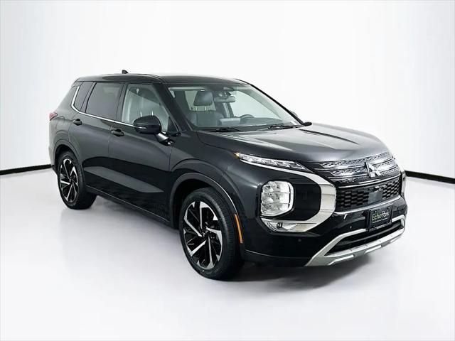 2024 Mitsubishi Outlander SE 2.5 S-AWC for sale in Grand Prairie, TX