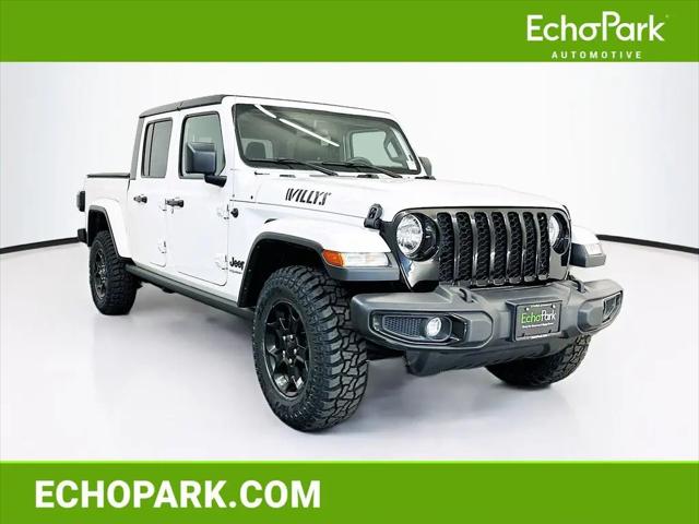 2023 Jeep Gladiator Sport for sale in Thornton, CO