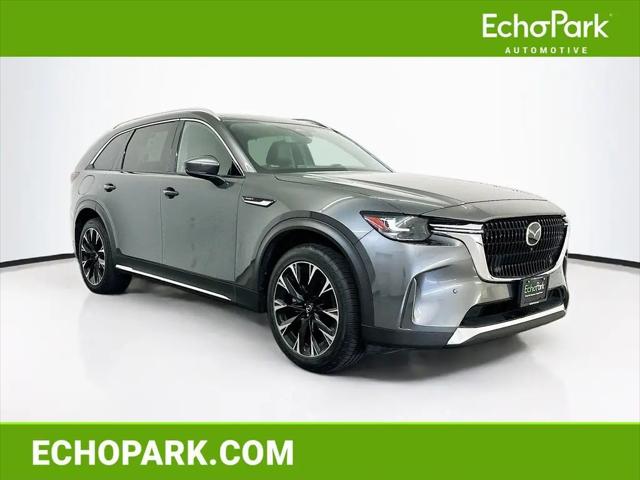 2024 Mazda X-90 Premium Plus for sale in Thornton, CO