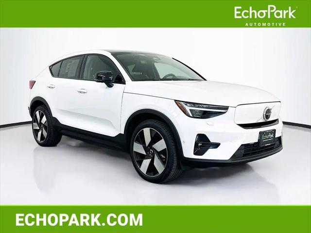 2023 Volvo CT Twin Ultimate for sale in Thornton, CO