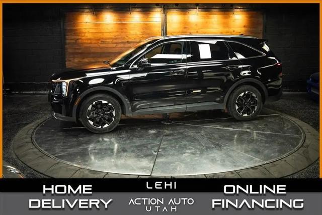 2024 Kia Sorento S for sale in Lehi, UT