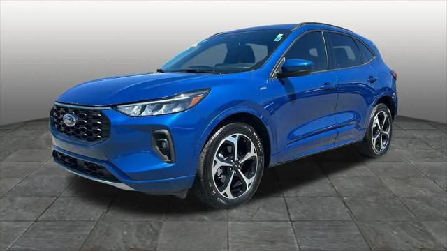 2023 Ford Escape ST-Line Select for sale in Reno, NV