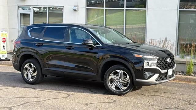 2023 Hyundai Santa Fe SE for sale in Saint Paul, MN