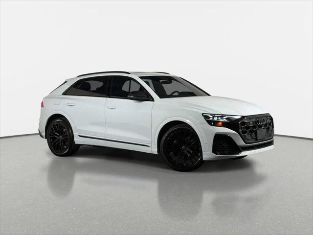 2024 Audi SQ8 Prestige 4.0 TFSI quattro for sale in Pompano Beach, FL
