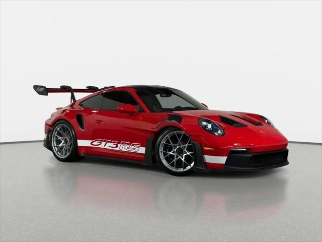 2025 Porsche 911 GT3 RS for sale in Pompano Beach, FL