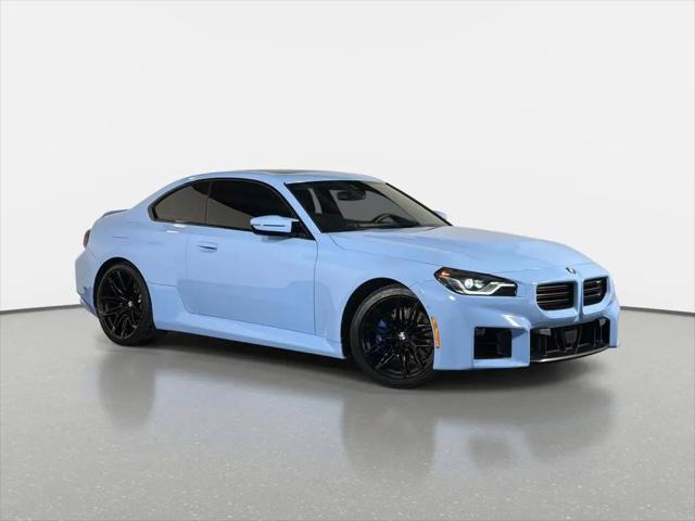 2023 BMW M2 Coupe for sale in Pompano Beach, FL