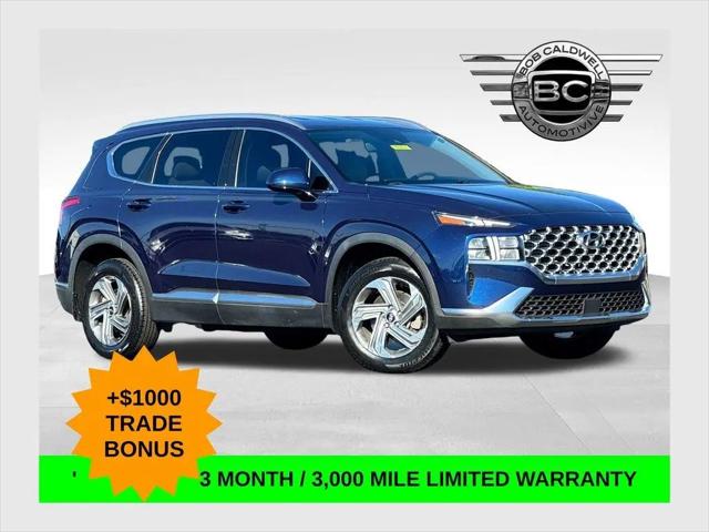 2022 Hyundai Santa Fe SEL for sale in Columbus, OH