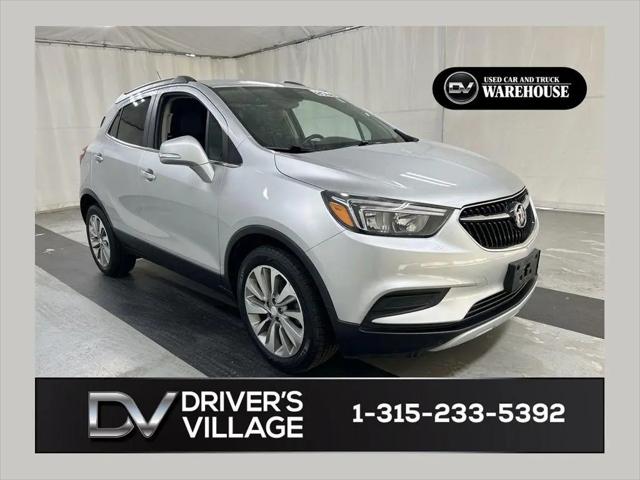 2018 Buick Encore Preferred for sale in Cicero, NY