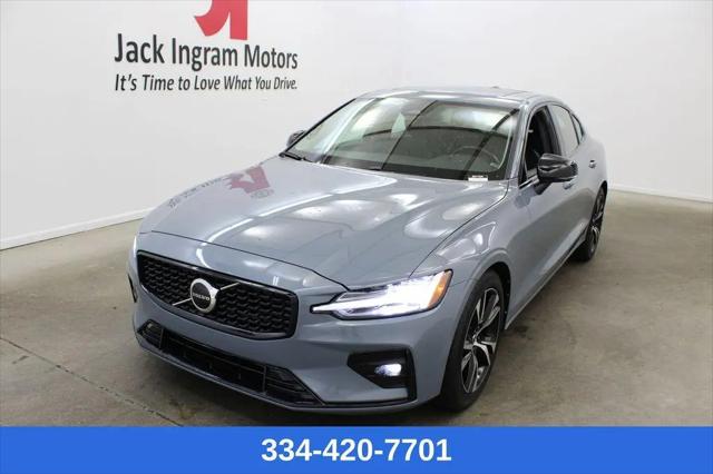 2024 Volvo S60 B5 Core Dark Theme for sale in Montgomery, AL
