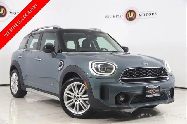 2024 MINI Cooper Countryman Cooper S for sale in Westfield, IN