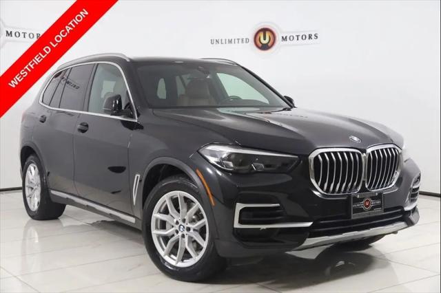 2023 BMW X5 xDrive40i for sale in Westfield, IN