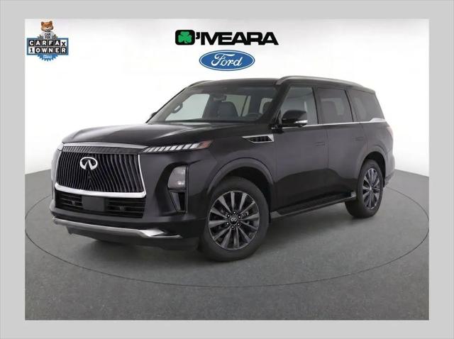 2025 INFINITI QX80 PURE AWD for sale in Northglenn, CO