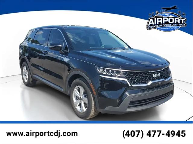 2023 Kia Sorento LX for sale in Orlando, FL
