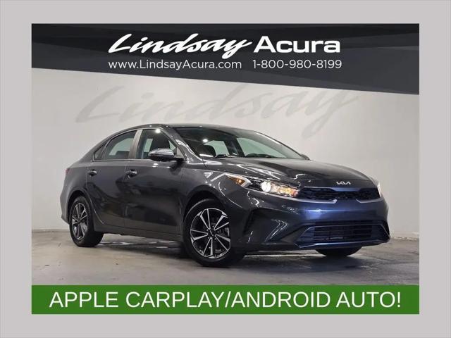 2023 Kia Forte LXS for sale in Columbus, OH
