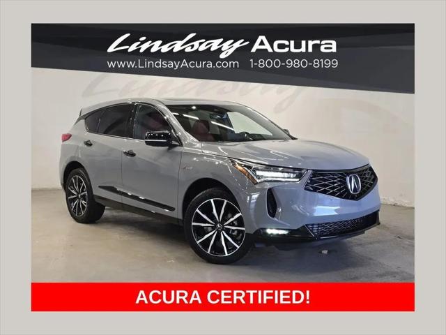 2025 Acura RDX A-SPEC Advance for sale in Columbus, OH