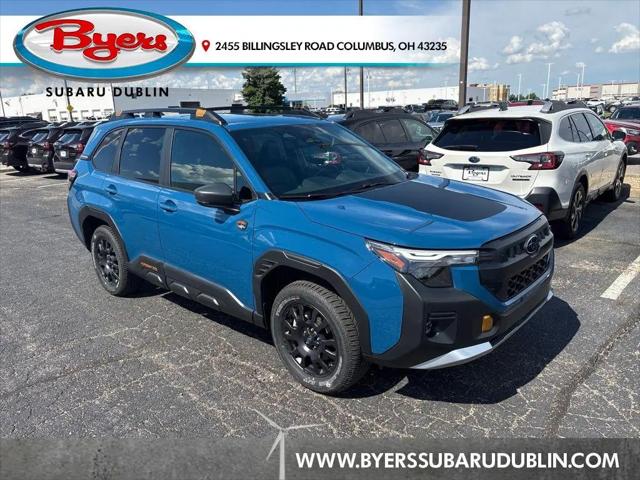 2026 Subaru Forester Wilderness for sale in Columbus, OH