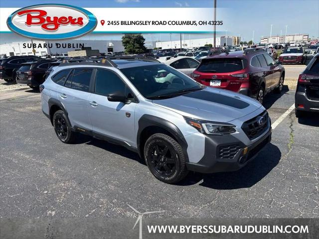 2024 Subaru Outback Wilderness for sale in Columbus, OH