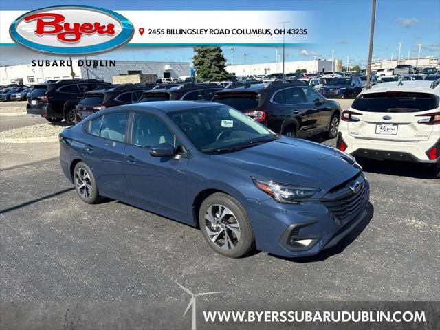 2025 Subaru Legacy Premium for sale in Columbus, OH
