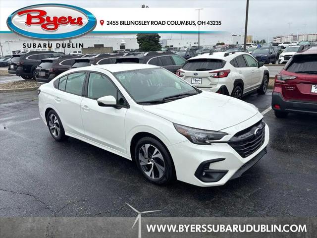 2025 Subaru Legacy Premium for sale in Columbus, OH