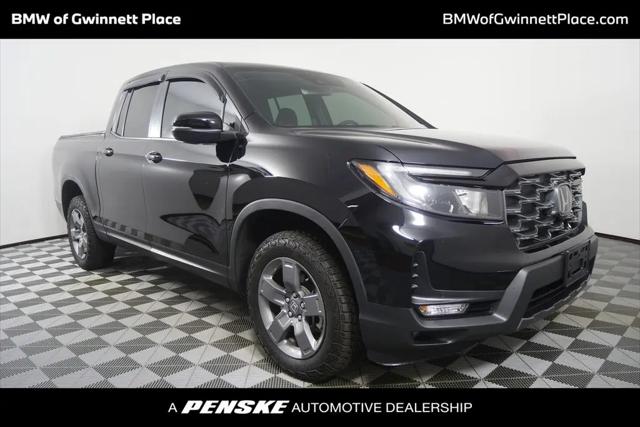 2025 Honda Ridgeline TrailSport for sale in Duluth, GA