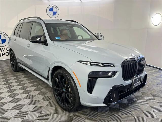 2024 BMW X7 M60i for sale in Middletown, RI