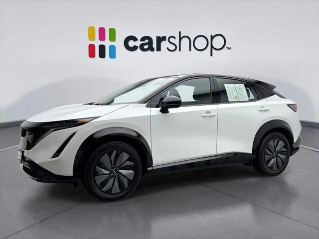 2024 Nissan ARIYA ENGAGE+ for sale in Glen Mills, PA