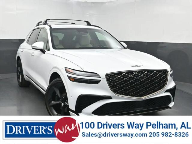2026 Genesis GV70 3.5T Sport Prestige for sale in Pelham, AL