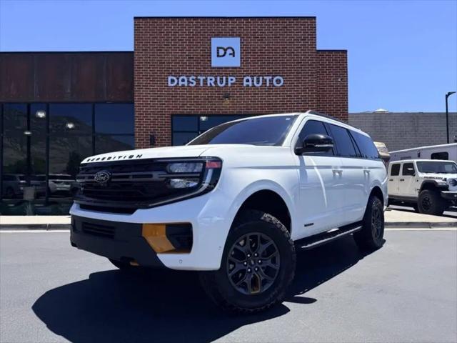 2025 Ford Expedition Tremor for sale in Lindon, UT
