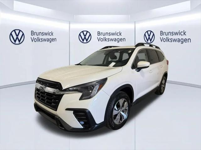 2024 Subaru Ascent Premium 7-Passenger for sale in Brunswick, OH