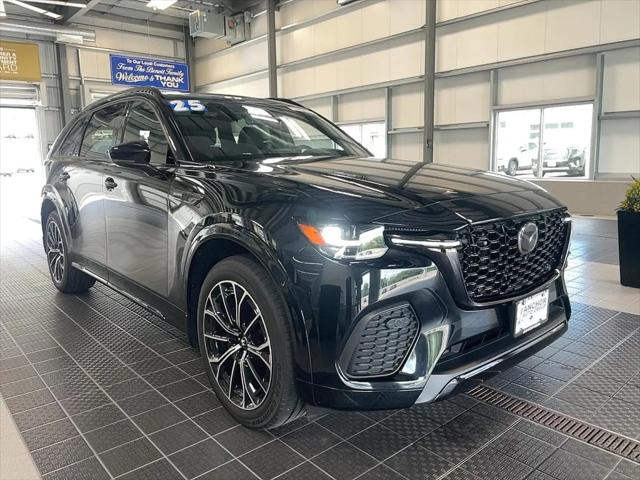 2025 Mazda CX-70 3.3 Turbo S Premium for sale in North Smithfield, RI