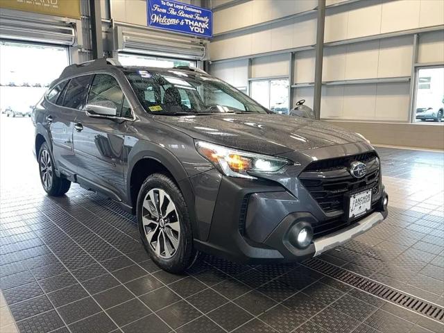 2025 Subaru Outback Touring for sale in North Smithfield, RI