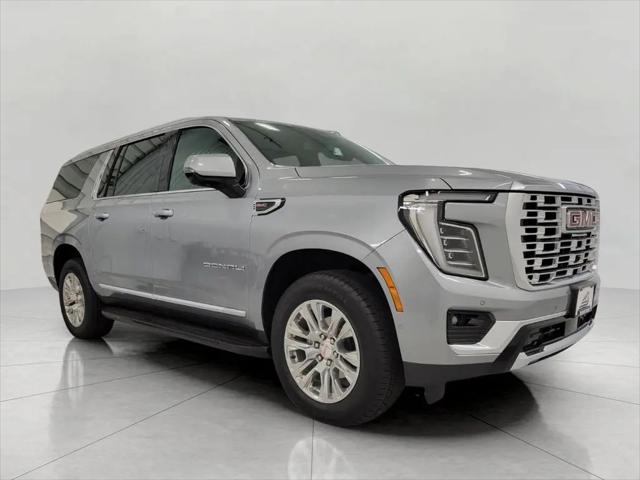 2025 GMC Yukon XL 4WD Denali for sale in Green Bay, WI