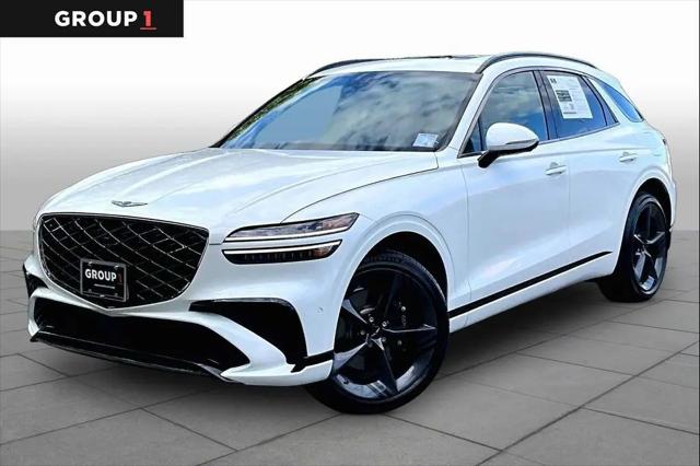 2026 Genesis GV70 3.5T Sport Prestige for sale in Manchester, NH