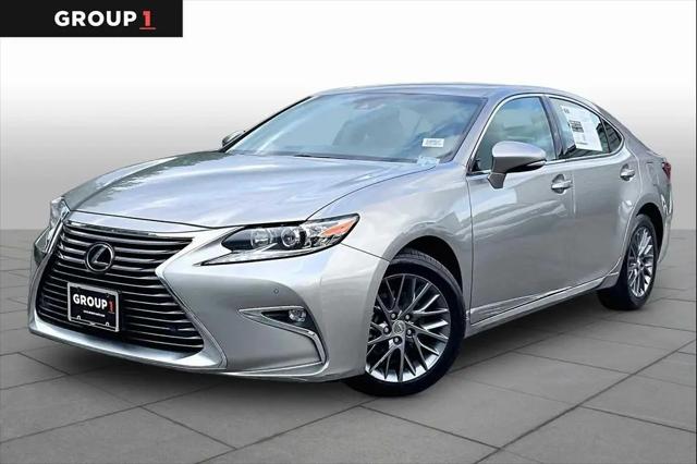 2018 Lexus ES 350 Base for sale in Manchester, NH