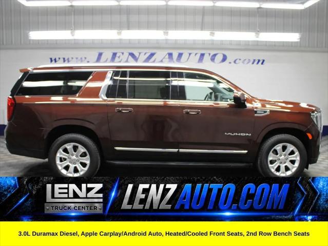2023 GMC Yukon XL SLT for sale in Fond du Lac, WI